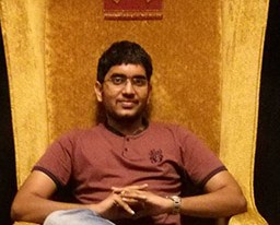Lakshmi Narayanan G