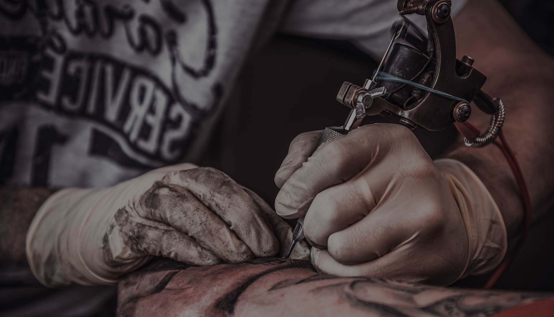 Tattoo Advanced Course